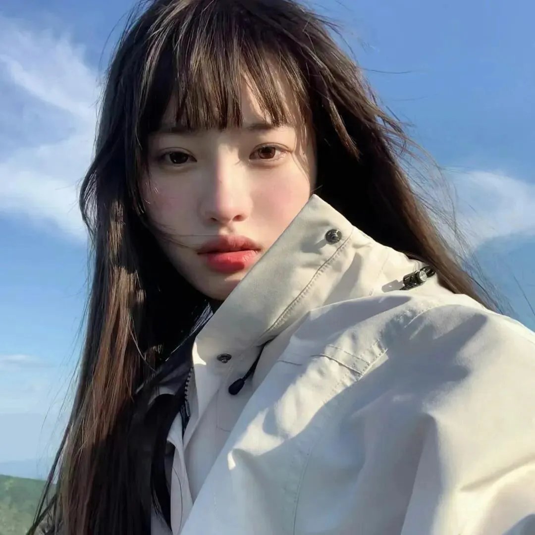 防暴女孩